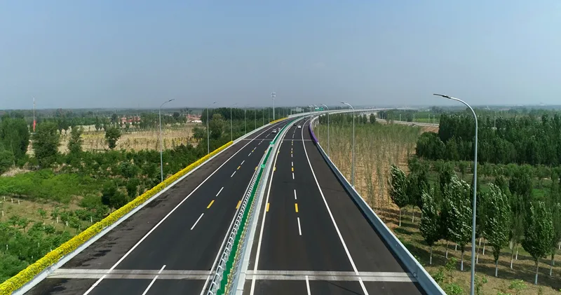 17+3，干公路工程这一行，这些标准你要知道