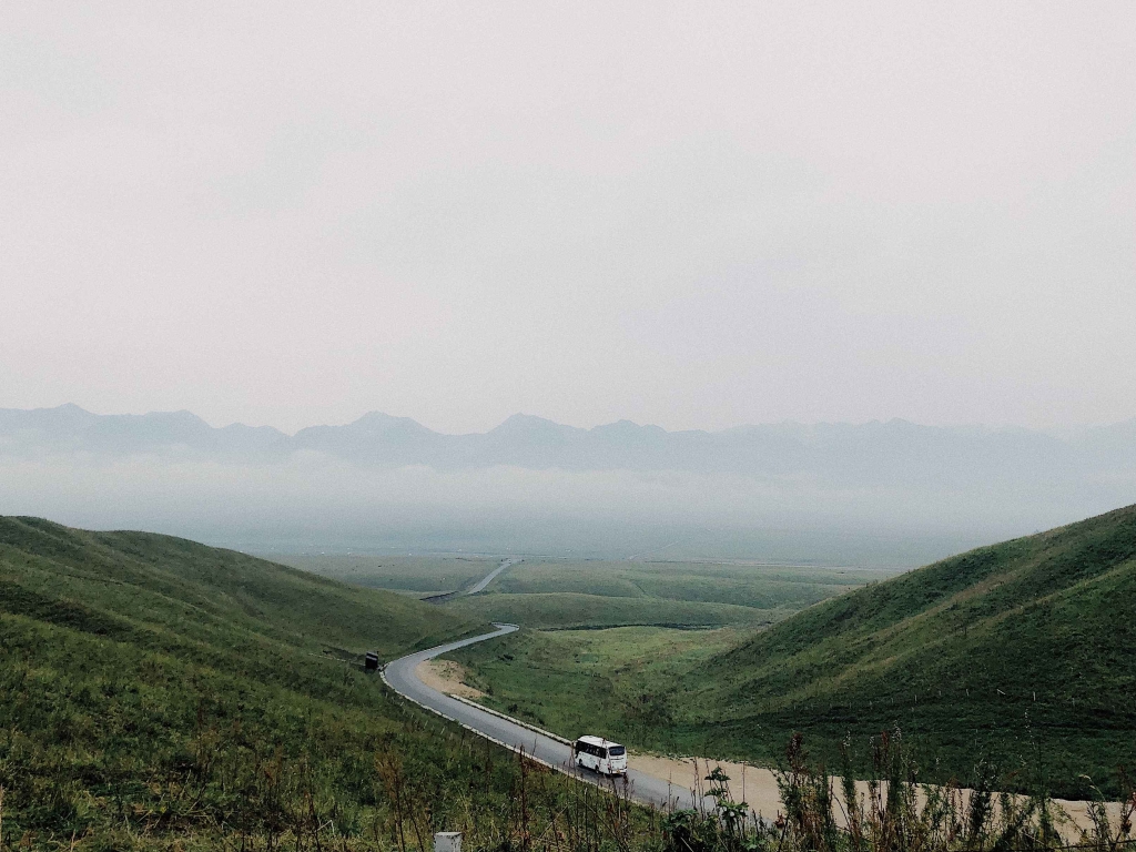 历时八年！西藏墨脱第二条公路全线建成，沿途风景绝美！