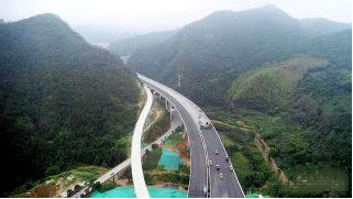 上海市首批自动驾驶高速公路正式开放！